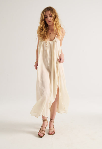 Lunar Maxi Slip – Loup Charmant