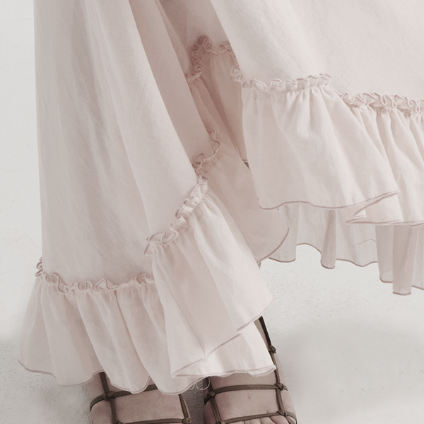 Luxury Organic Cotton Dresses + Jumpsuits | Made in NYC – Loup