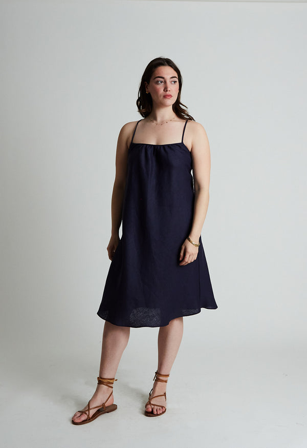 Benni Slip Dress