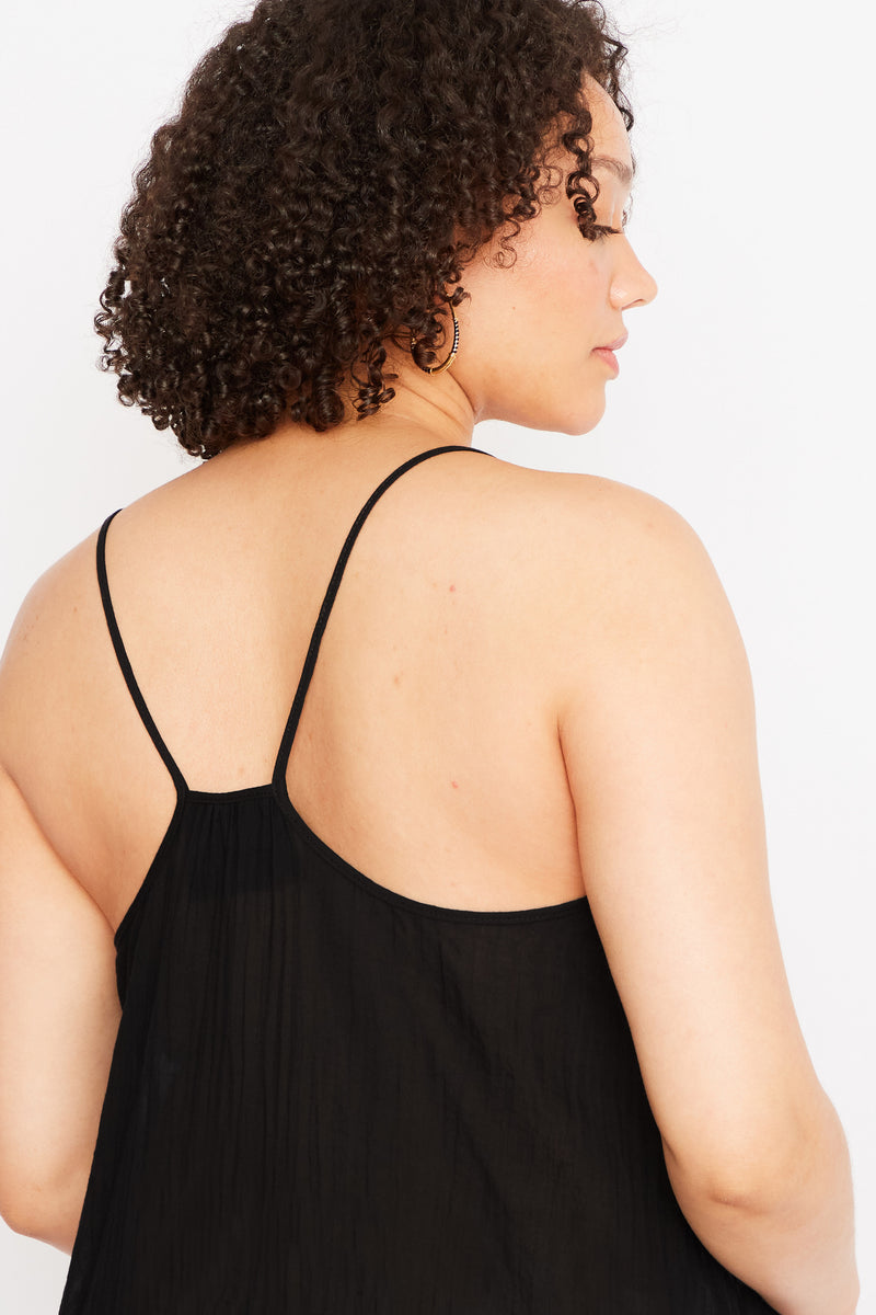 Mini Slip in Core Cotton Colors