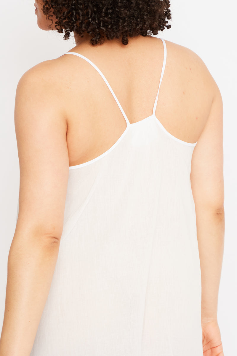 Mini Slip in Core Cotton Colors