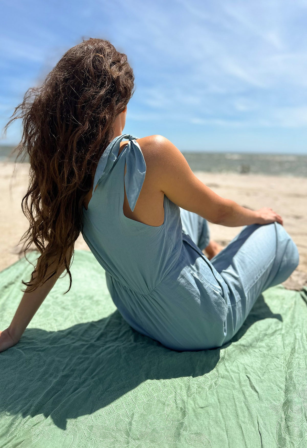 Lookout Jumpsuit – Loup Charmant
