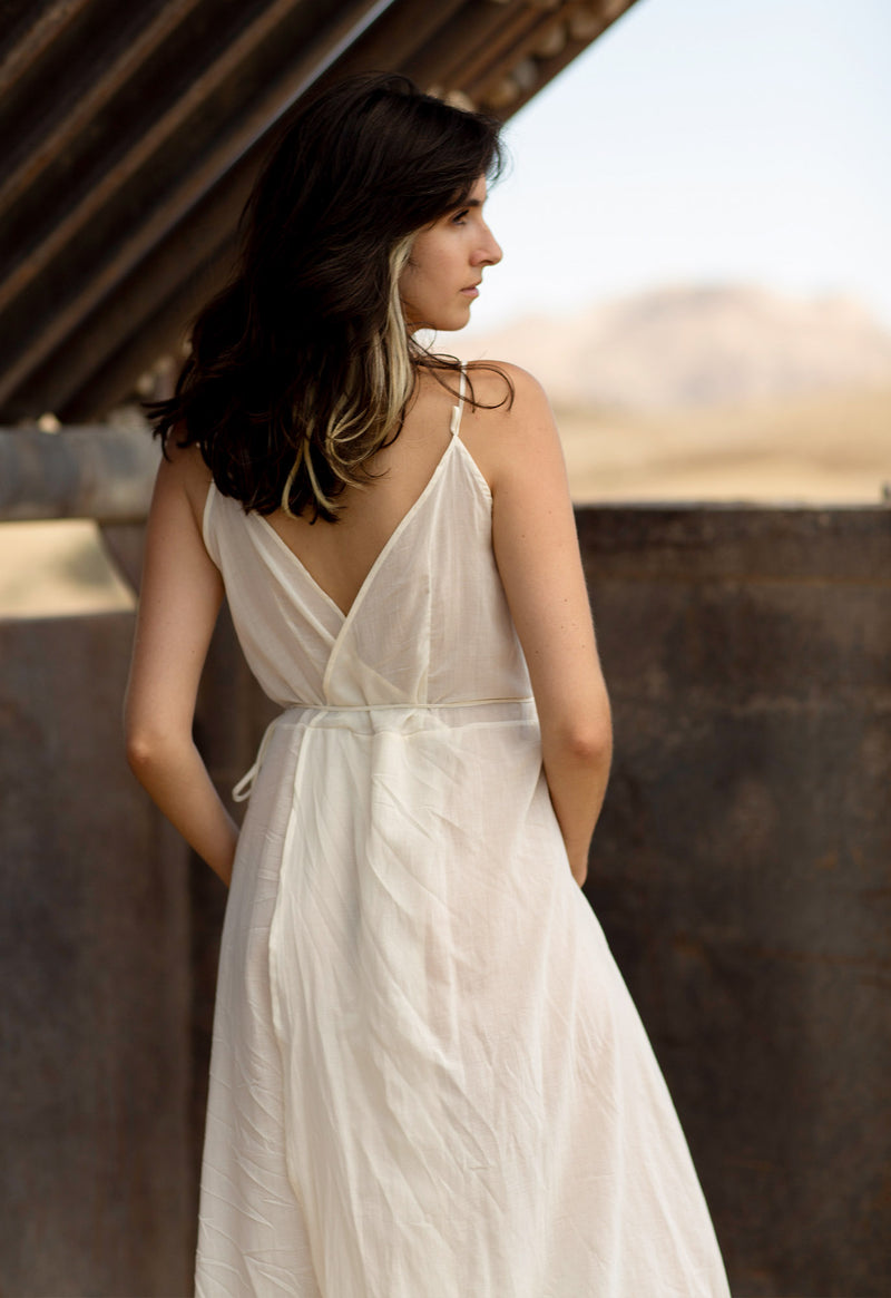 Ballet Wrap Dress Loup Charmant Ballet Wrap Dress Loup Charmant