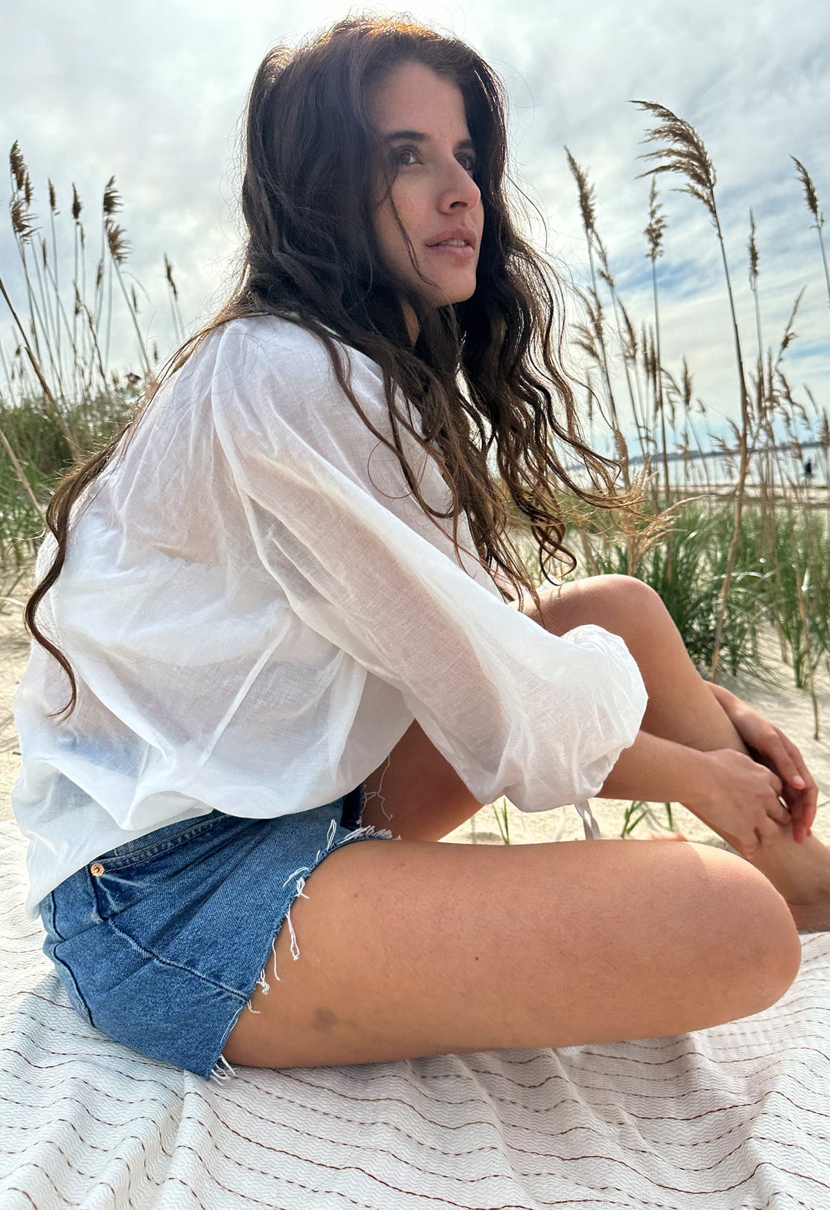 Luxury Organic Cotton Dresses + Jumpsuits | Made in NYC – Page 2