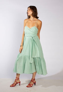 Margate Sundress