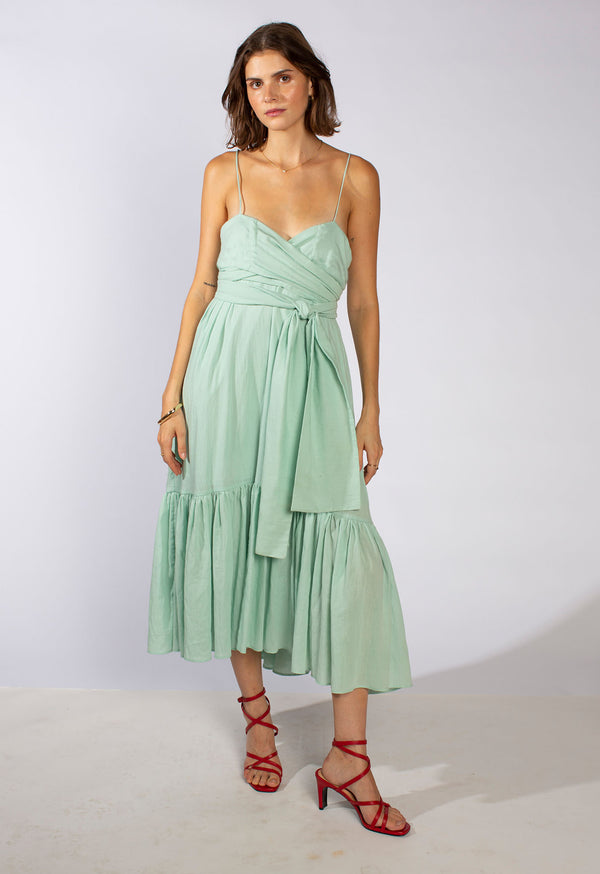 Margate Sundress