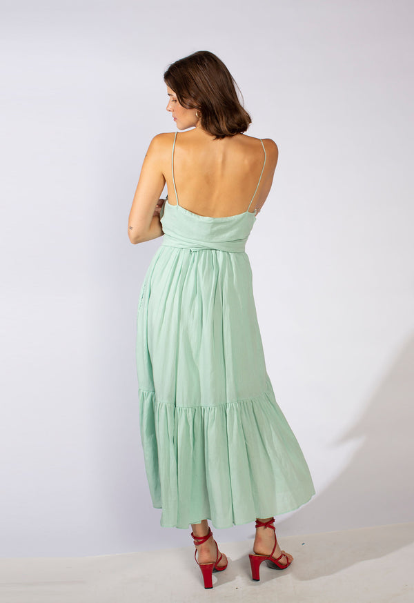 Margate Sundress
