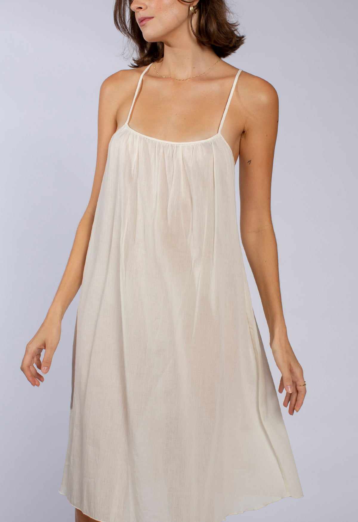 Luxury Organic Cotton Dresses + Jumpsuits | Made in NYC – Page 2