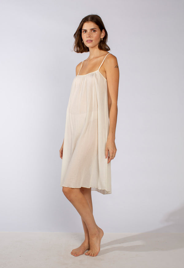 Classic Slip in Natural