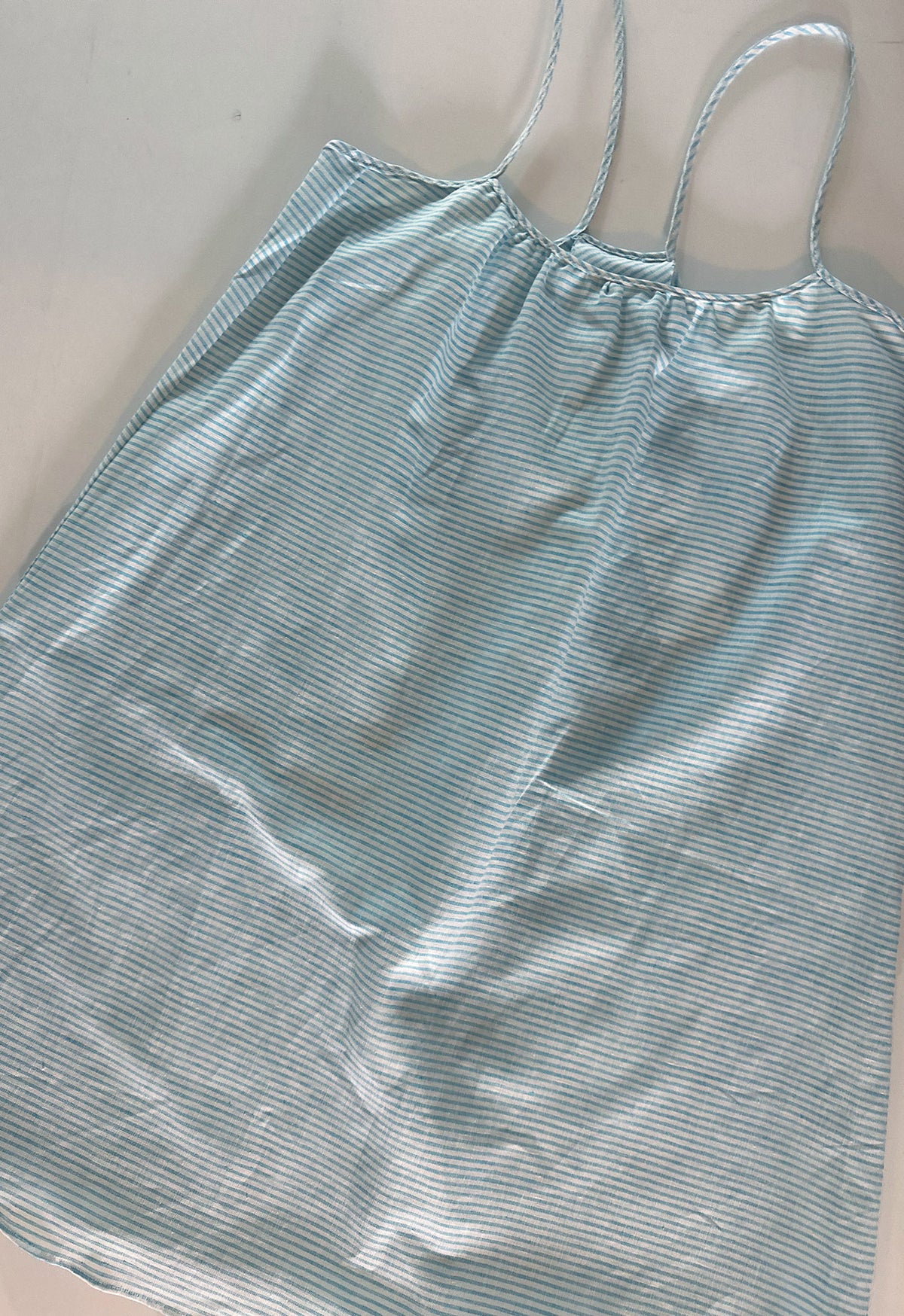 Mini Slip Dress – Loup Charmant