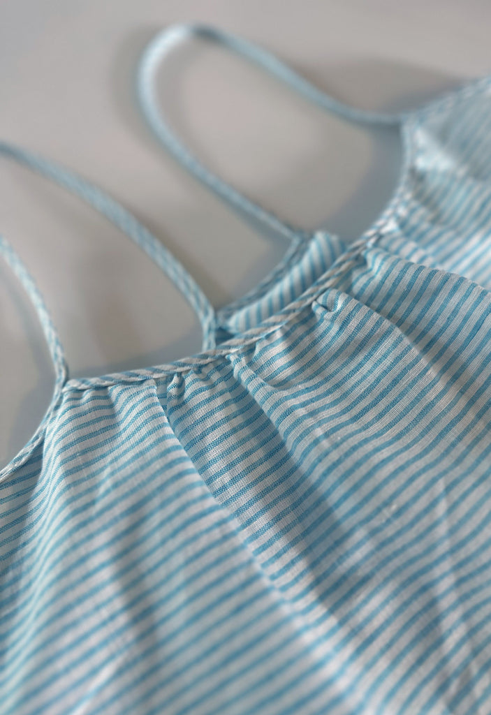 Mini Slip Dress – Loup Charmant