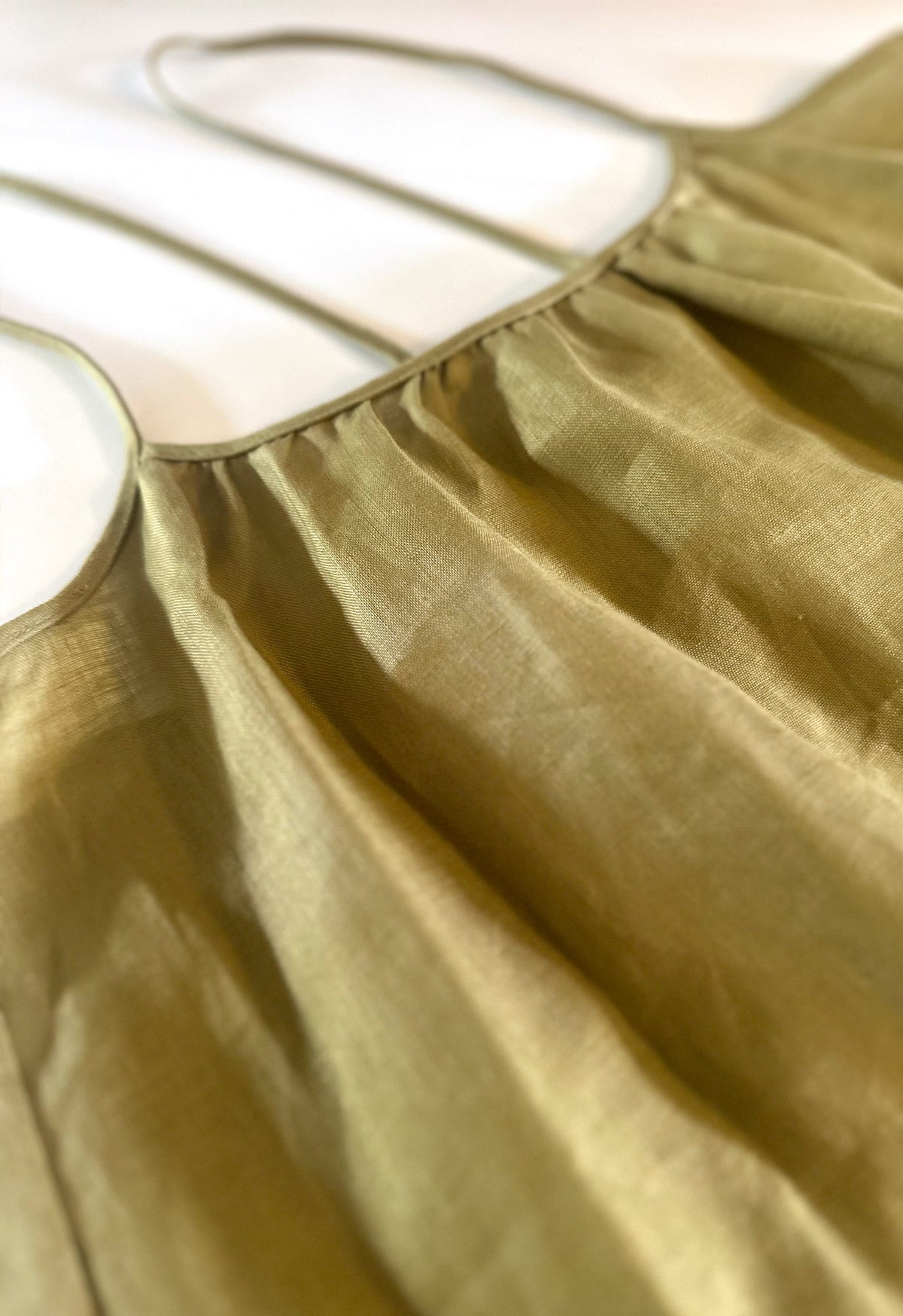 Mini Slip Dress – Loup Charmant