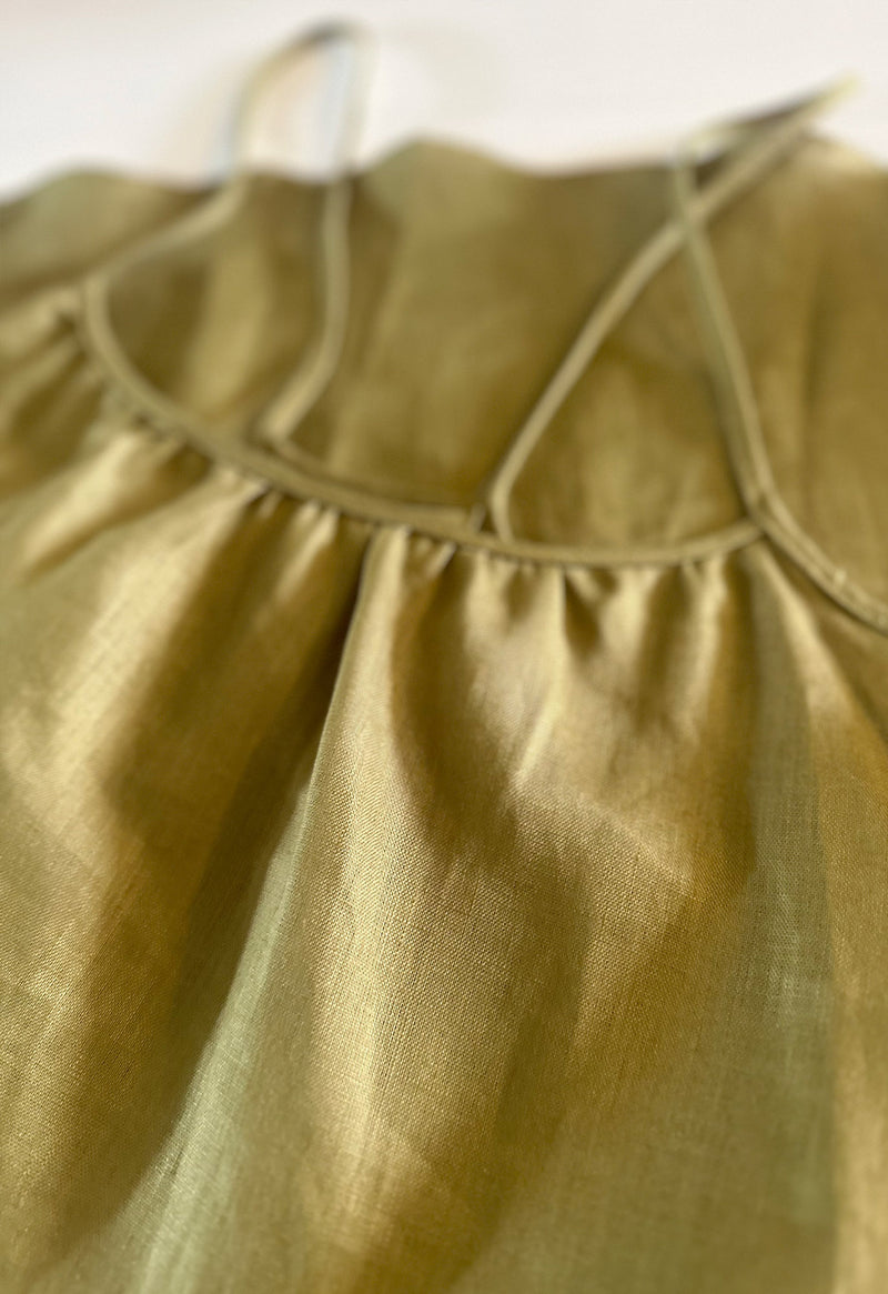 silk mini slip dress pinterest Mini Slip Dress – Loup Charmant