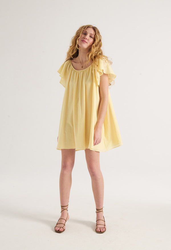 Luxury Organic Cotton Dresses + Jumpsuits | Made in NYC  Page 2  Loup  Charmant
