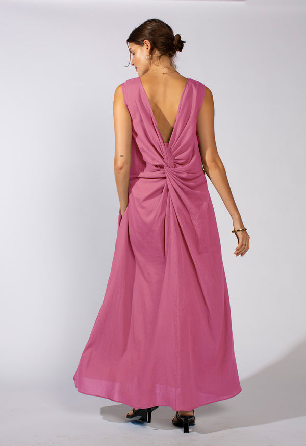 Gillian Dress in Bahama