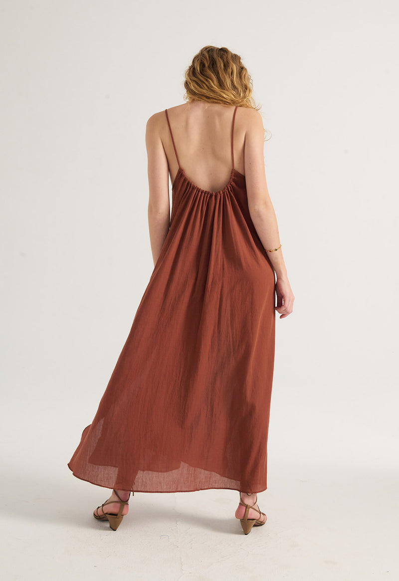 Lunar Maxi Slip – Loup Charmant