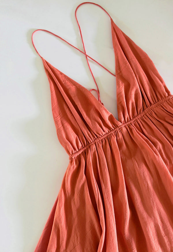 Miami Dress