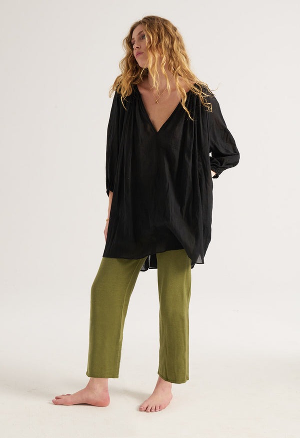 Signature Airy Organic Cotton Dresses  Loup Charmant