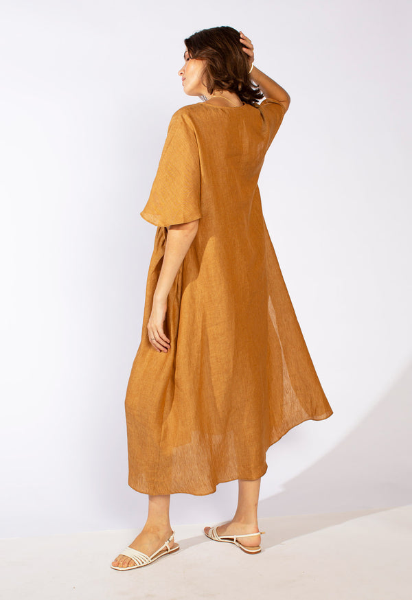 Mini Slip Dress – Loup Charmant