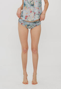 Signature Bloomer in Tuscan Floral