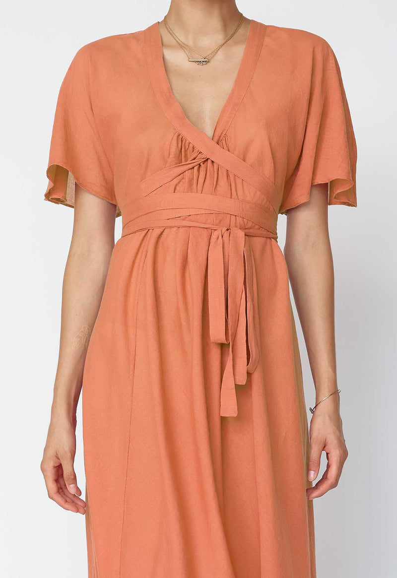 Nautilus Dress