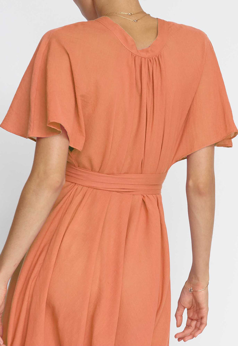 Nautilus Dress
