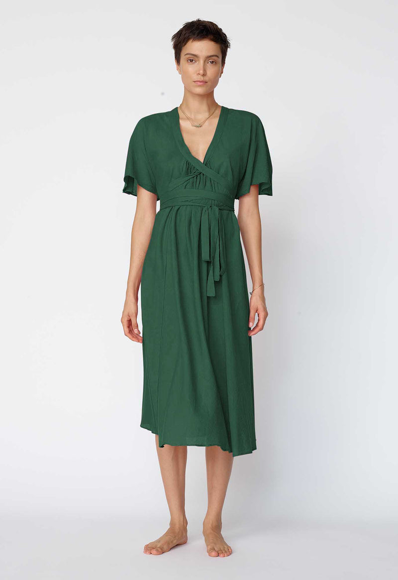 Nautilus Dress