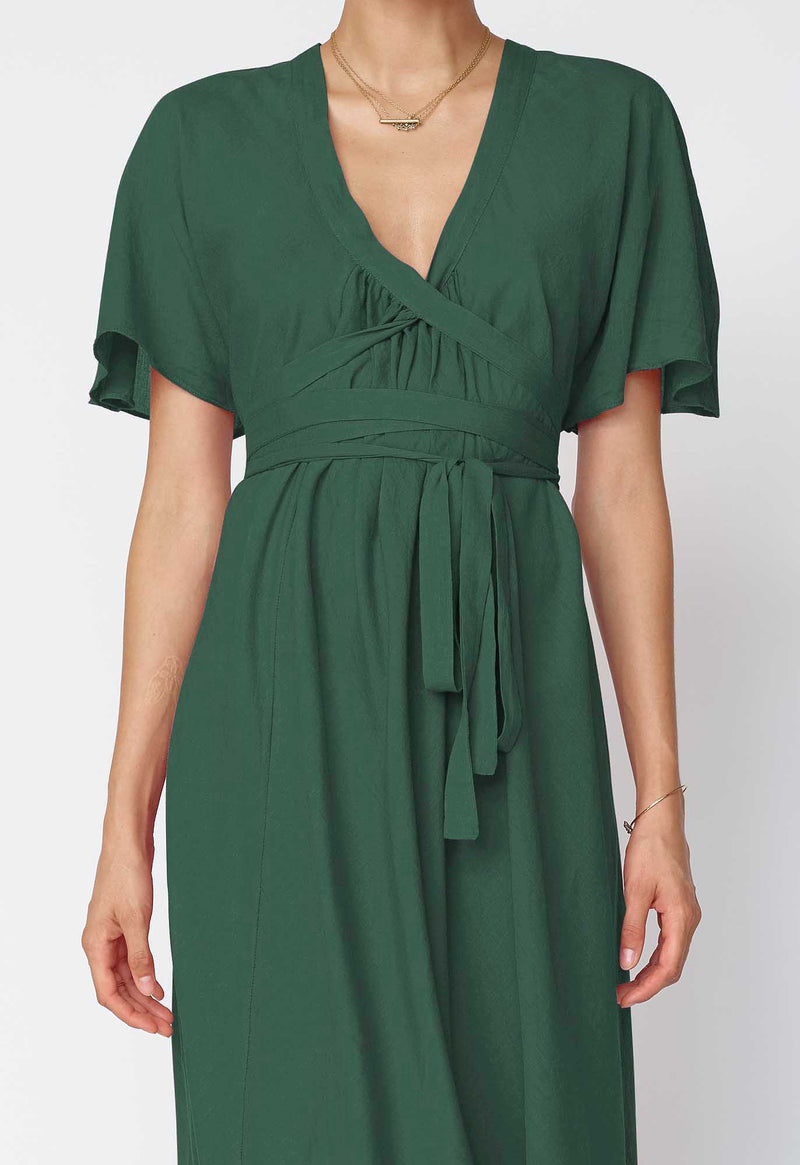 Nautilus Dress