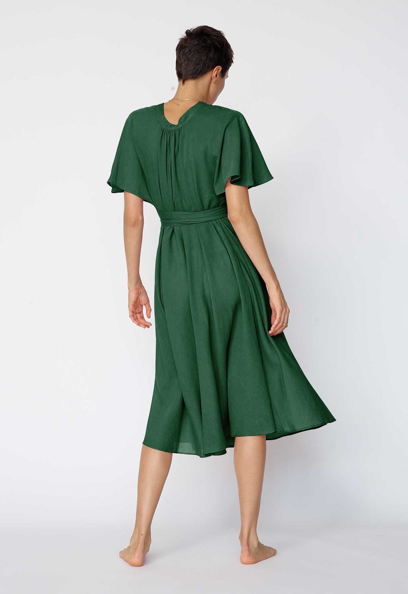 Nautilus Dress