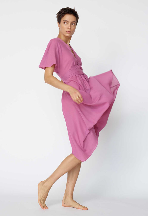 Nautilus Dress