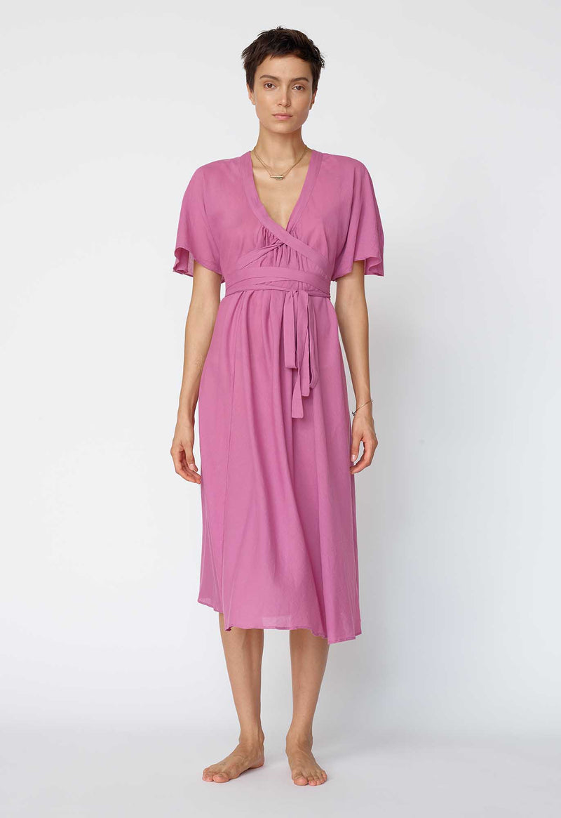 Nautilus Dress