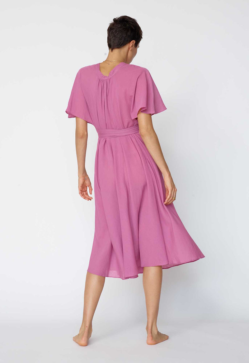 Nautilus Dress
