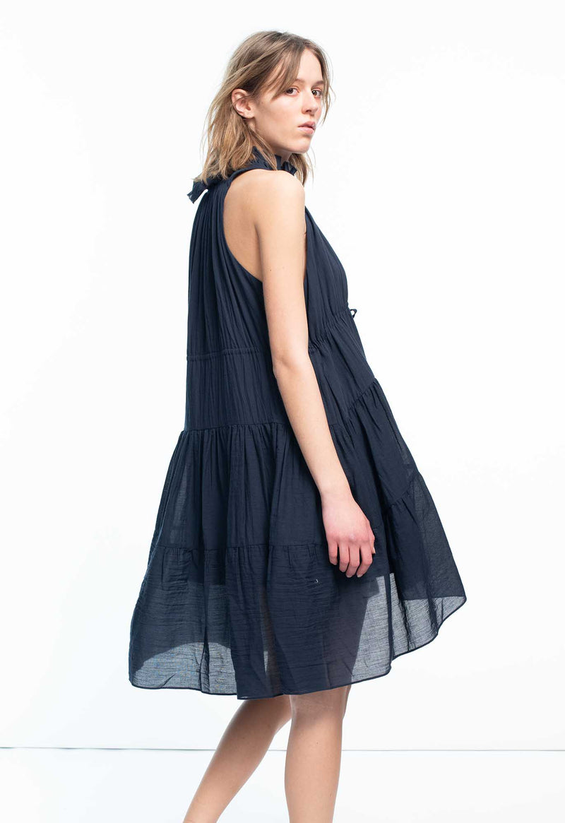 Patmos Dress