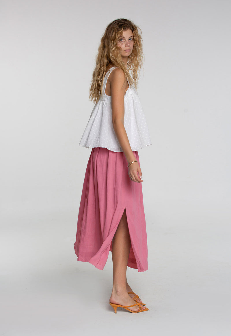 Solemar Skirt